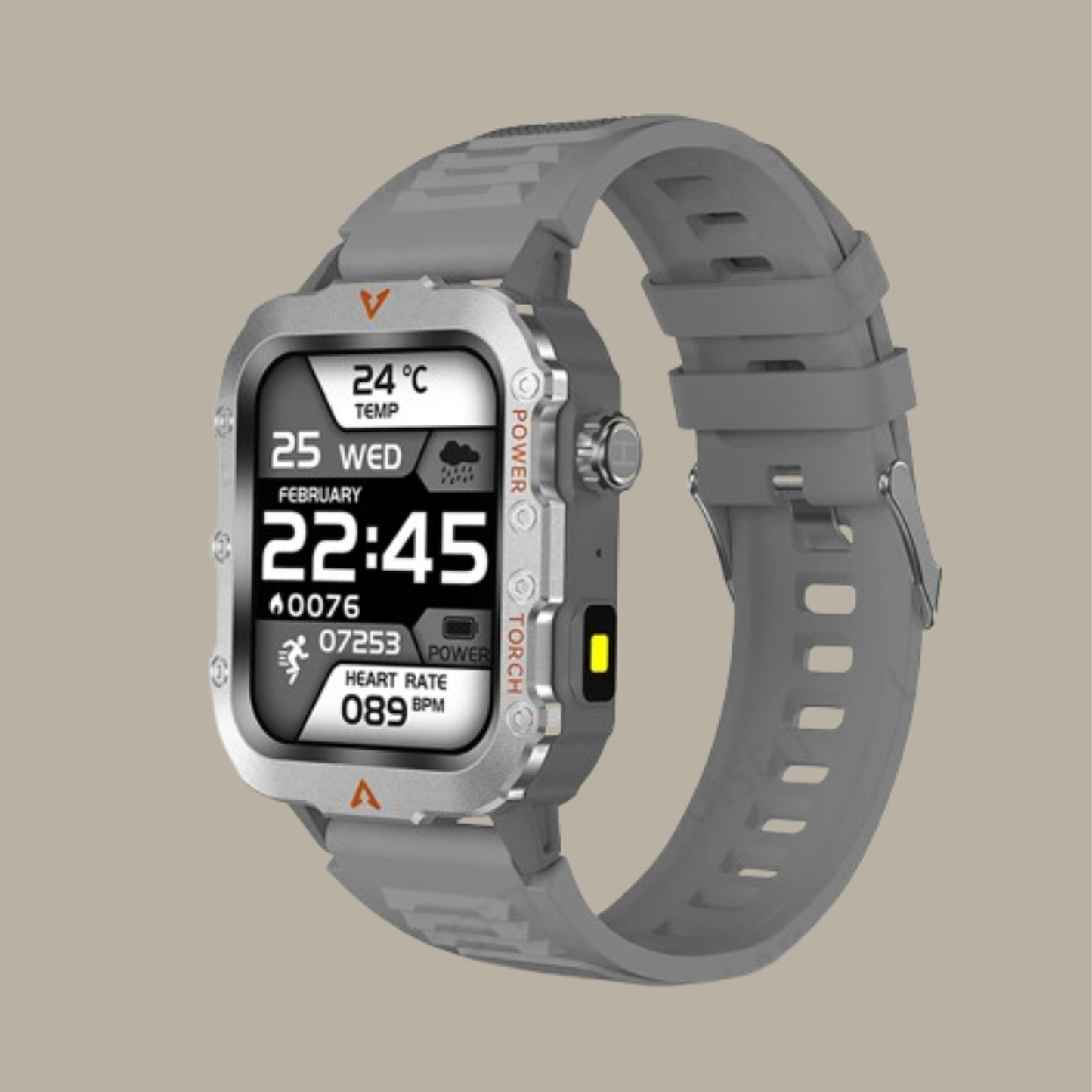 Smart Watch Wristwatch