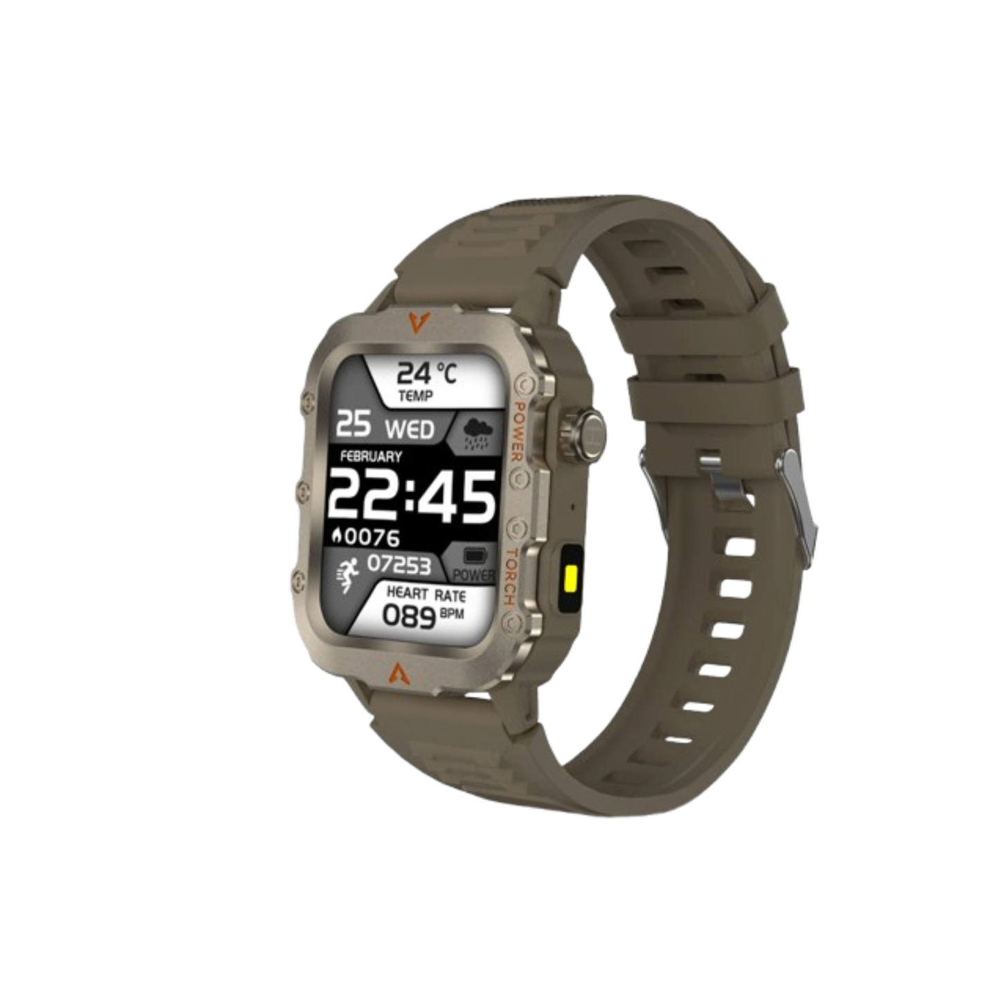 Smart Watch Wristwatch